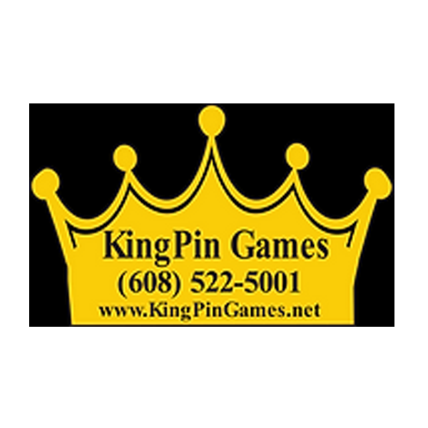 King Pin Games