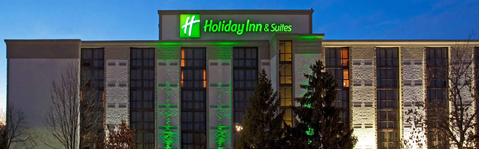 Holiday Inn