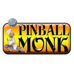 Pinmonk