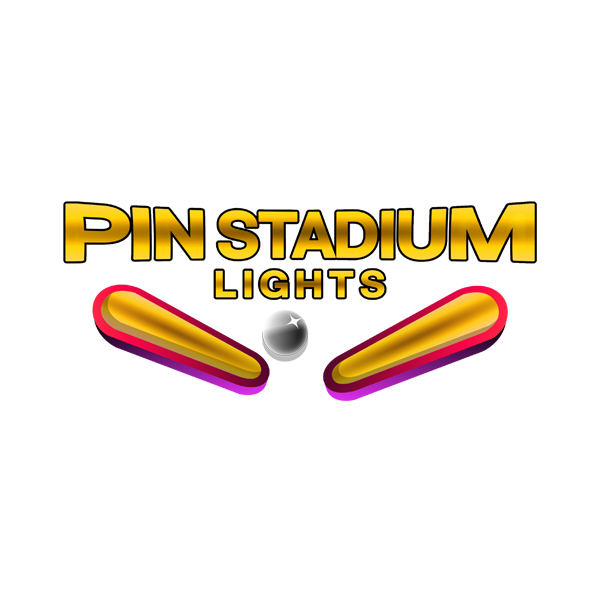 Pin Stadium