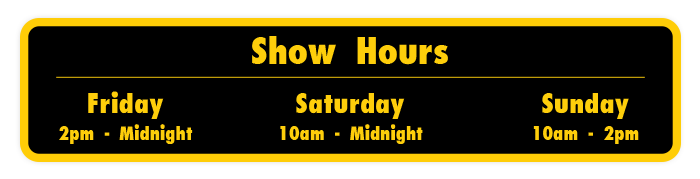 Show Hours