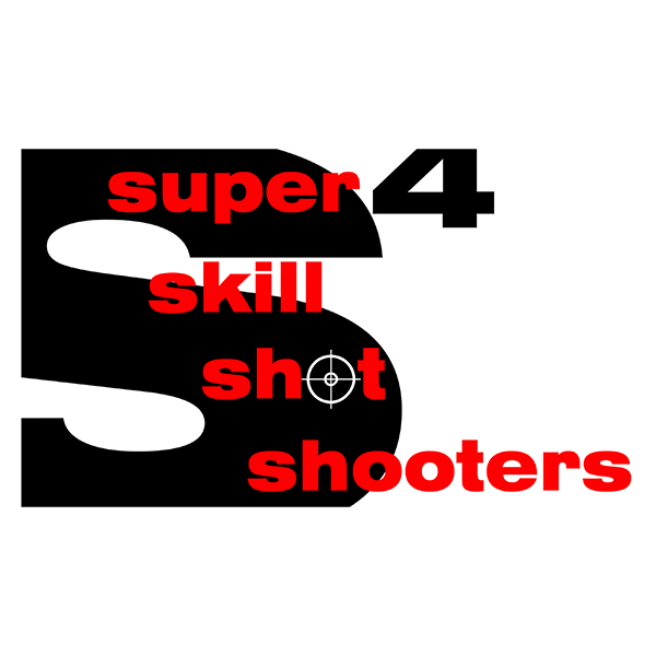 Super Skill Shot Shooters