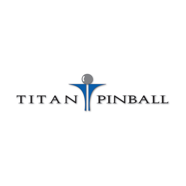 Titan Pinball